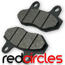 CLASSIC PIT BIKE TWIN PISTON