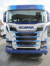 Scania Next Generation Deep