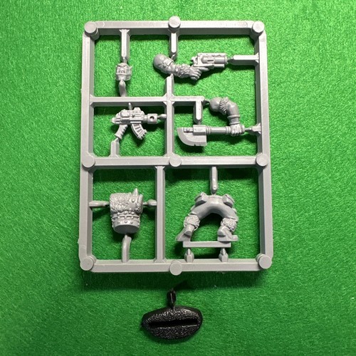 Warhammer 40k gorkamorka - 40k,
