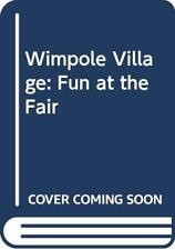 Fun at the Fair (Wimpole village) - Kingston, Peter