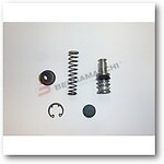 Kawasaki GTR 1000 1996 1997