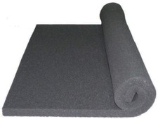 HLB Packaging foam sheet, lightweight foam for packing, protection, flight case