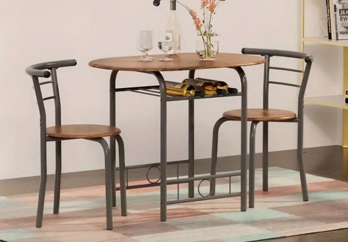 Pcs dining set - pcs, and