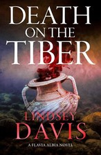 Death on the Tiber Flavia