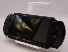 PSP Original Console, Black