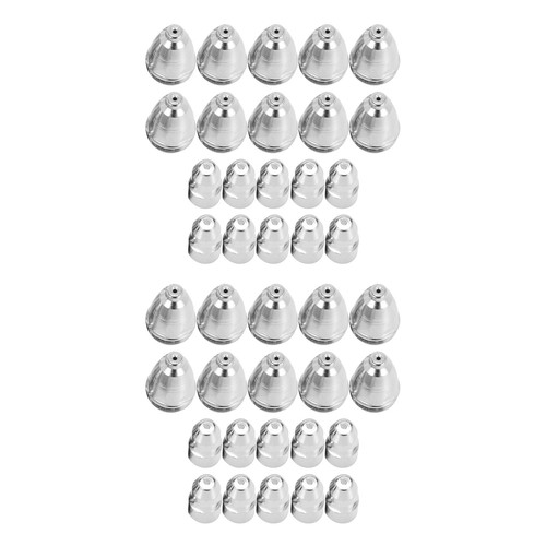 P80 air plasma nozzle 1mm - p80,