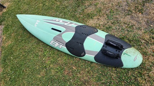 Mistral flow 284 - 284, windsurfing