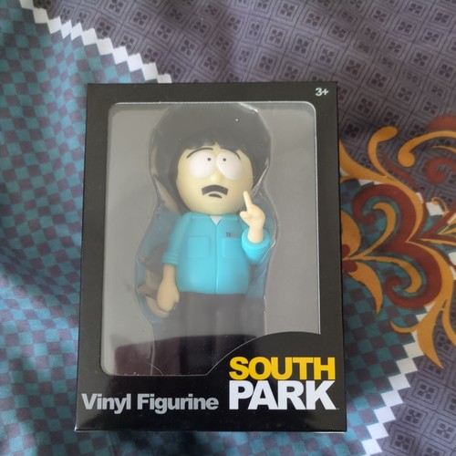 Randy marsh south park - randy,