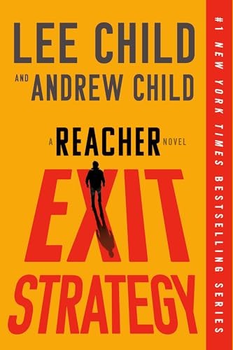 Exit strategy reacher - exit, a