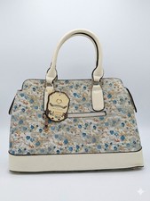 BNWT Moda Handbag – Cream
