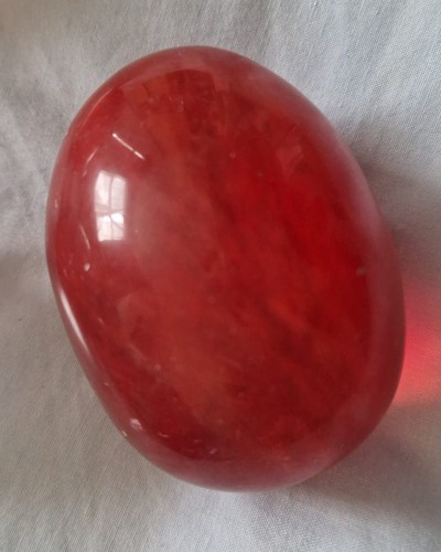 Stone egg healing - egg,