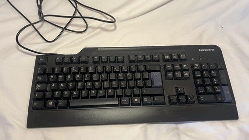 Trust 2100e wired - kb-2100e,