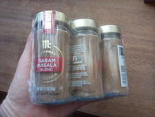 McCormick's Best Gourmet Garam