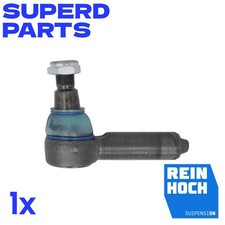 TIE ROD END FITS: MERCEDES
