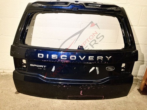 2016 land rover discovery - 2016,