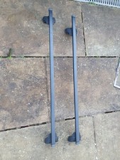 Thule Roof Bars For BMW 3