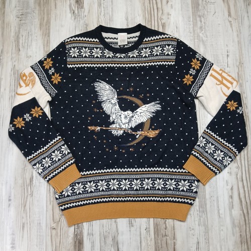 Numskull harry potter sweater - numskull,
