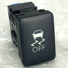 Traction Control Switch for
