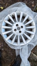 Fiat Punto Sporting Alloy