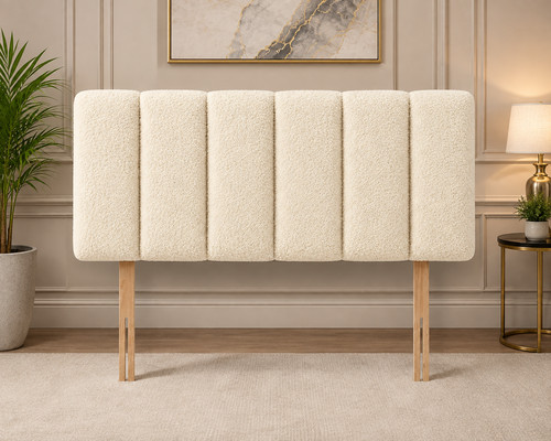 Luxury teddy bouclé soft - luxury,