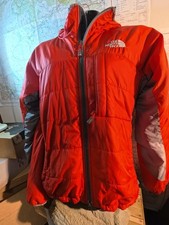 Women’s North Face Summit