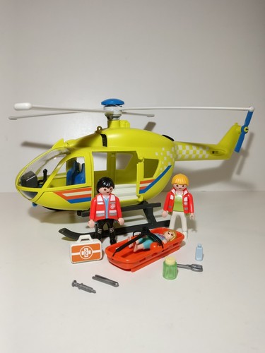 Playmobil 71203 city life - playmobil,