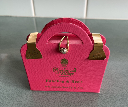 Charbonnel walker handbag - charbonnel,