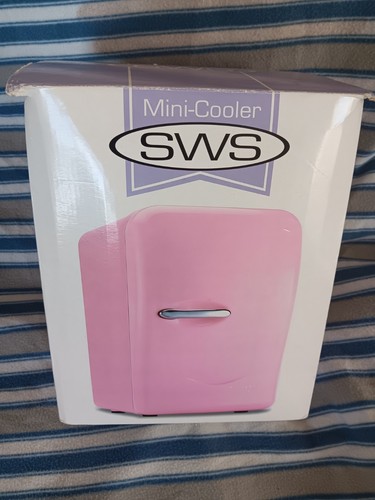 Sws rh4clr1001 portable - sws, 4l