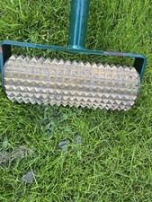 Concrete Indent Roller