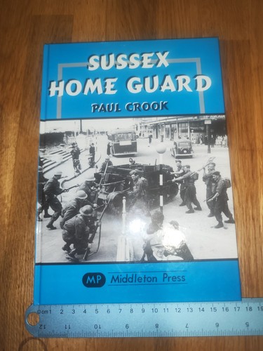 Sussex home guard paul - home,