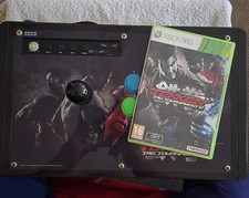 Hori Xbox 360 Tekken Tag