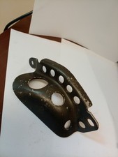 Yamaha Yzf 426 Engine Cover From Dixon Racing In Grey Ref K94