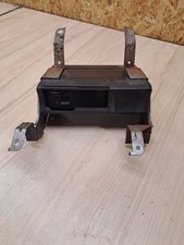 Nissan Almera Tino 2001 Radio