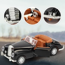 Mini Stimulation Alloy Classic