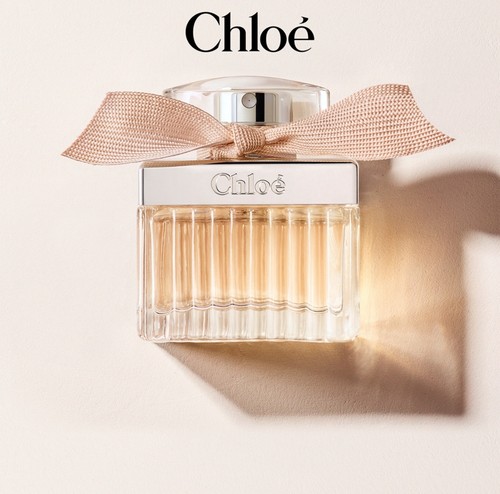 Chloé eau parfum - chloé,