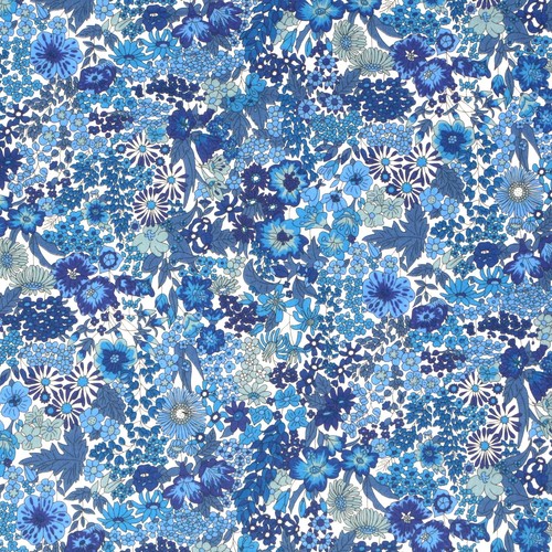 Liberty fabric tana lawn - liberty,