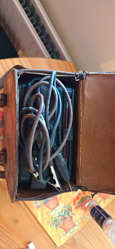 Avo universal avometer model - avo,