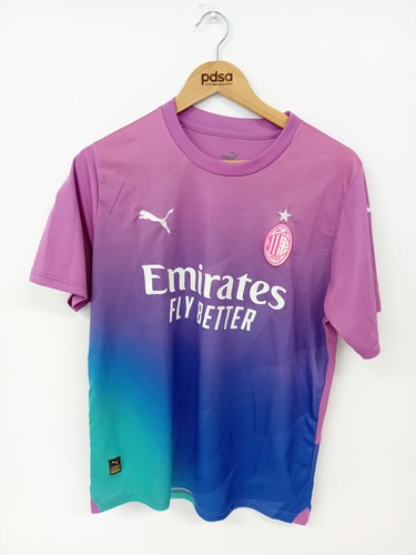 Puma milan away - ac,