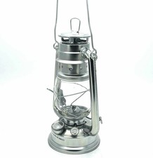 Hurricane 10" Paraffin Fuelled