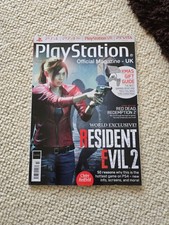 PlayStation Official Magazine