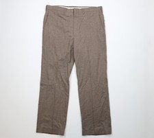 Vtg 70s Streetwear Mens 36x30