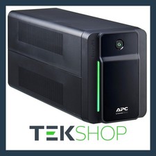 APC Easy UPS 900VA Tower Power Supply 230V 4x IEC C13 Outlets AVR #OB