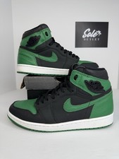 Size 10 - Nike Air Jordan 1