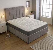 WaveFlex Hybrid Plush Mattress