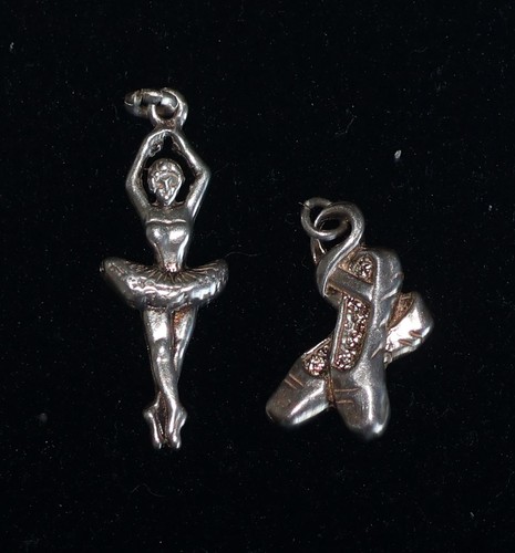 Vintage rembrandt sterling - vintage,