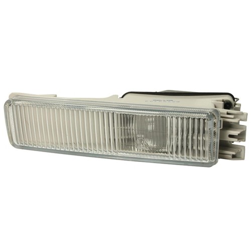 New fog light - light, 80