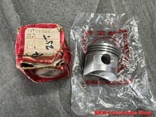 NOS  Honda Moped LITTLE P50