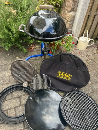 Vintage cadac global combo - vintage,