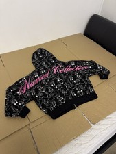 Named Collective Unisex Black