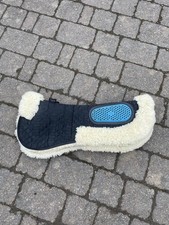 Large Stephens Lambskin Wool